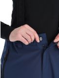 Miniatura Icepeak, Freiberg pantalones de esquí modelo largo hombres Dark Blue azul 