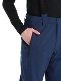 Miniatura Icepeak, Freiberg pantalones de esquí modelo largo hombres Dark Blue azul 