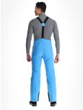 Miniatura Icepeak, Freiberg pantalones de esquí modelo largo hombres Sky Blue azul 