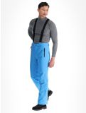 Miniatura Icepeak, Freiberg pantalones de esquí modelo largo hombres Sky Blue azul 