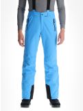 Miniatura Icepeak, Freiberg pantalones de esquí modelo largo hombres Sky Blue azul 