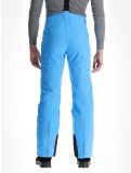 Miniatura Icepeak, Freiberg pantalones de esquí modelo largo hombres Sky Blue azul 