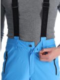 Miniatura Icepeak, Freiberg pantalones de esquí modelo largo hombres Sky Blue azul 