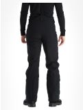 Miniatura Icepeak, Freiberg pantalones de esquí modelo largo hombres Black negro 