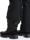 Miniatura Icepeak, Freiberg pantalones de esquí modelo largo hombres Black negro 