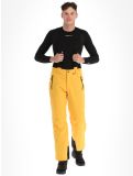 Miniatura Icepeak, Freiberg pantalones de esquí modelo pequeño hombres Yellow amarillo 