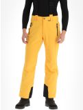 Miniatura Icepeak, Freiberg pantalones de esquí modelo pequeño hombres Yellow amarillo 