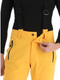 Miniatura Icepeak, Freiberg pantalones de esquí modelo pequeño hombres Yellow amarillo 