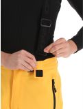 Miniatura Icepeak, Freiberg pantalones de esquí modelo pequeño hombres Yellow amarillo 