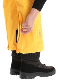 Miniatura Icepeak, Freiberg pantalones de esquí modelo pequeño hombres Yellow amarillo 