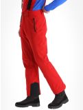 Miniatura Icepeak, Freiberg pantalones de esquí modelo pequeño hombres Burgundy borgoña 