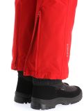 Miniatura Icepeak, Freiberg pantalones de esquí modelo pequeño hombres Burgundy borgoña 