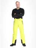 Miniatura Icepeak, Freiberg pantalones de esquí modelo pequeño hombres Aloe verde 