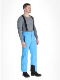 Miniatura Icepeak, Freiberg pantalones de esquí modelo pequeño hombres Sky Blue azul 