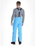 Miniatura Icepeak, Freiberg pantalones de esquí modelo pequeño hombres Sky Blue azul 