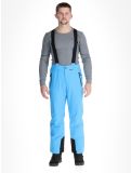 Miniatura Icepeak, Freiberg pantalones de esquí modelo pequeño hombres Sky Blue azul 