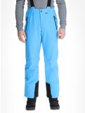 Miniatura Icepeak, Freiberg pantalones de esquí modelo pequeño hombres Sky Blue azul 