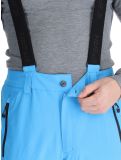 Miniatura Icepeak, Freiberg pantalones de esquí modelo pequeño hombres Sky Blue azul 