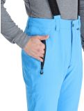 Miniatura Icepeak, Freiberg pantalones de esquí modelo pequeño hombres Sky Blue azul 