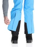 Miniatura Icepeak, Freiberg pantalones de esquí modelo pequeño hombres Sky Blue azul 