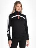 Miniatura Icepeak, Freising jersey mujeres Black negro 