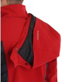 Miniatura Icepeak, Fremont chaqueta de esquí hombres Burgundy borgoña 