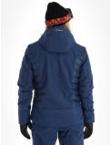 Miniatura Icepeak, Fremont chaqueta de esquí hombres Dark Blue azul 