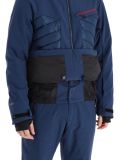 Miniatura Icepeak, Fremont chaqueta de esquí hombres Dark Blue azul 