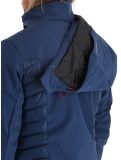 Miniatura Icepeak, Fremont chaqueta de esquí hombres Dark Blue azul 