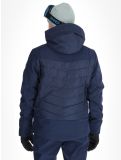 Miniatura Icepeak, Fremont chaqueta de esquí hombres Dark Blue azul 