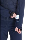 Miniatura Icepeak, Fremont chaqueta de esquí hombres Dark Blue azul 