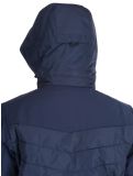 Miniatura Icepeak, Fremont chaqueta de esquí hombres Dark Blue azul 