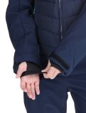 Miniatura Icepeak, Fremont chaqueta de esquí hombres Dark Blue azul 