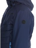 Miniatura Icepeak, Fremont chaqueta de esquí hombres Dark Blue azul 