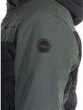 Miniatura Icepeak, Fremont chaqueta de esquí hombres Dark Olive verde 