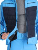 Miniatura Icepeak, Fremont chaqueta de esquí hombres Sky Blue azul 