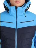 Miniatura Icepeak, Fremont chaqueta de esquí hombres Sky Blue azul 