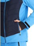 Miniatura Icepeak, Fremont chaqueta de esquí hombres Sky Blue azul 