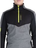 Miniatura Icepeak, Fresno jersey hombres Black negro 