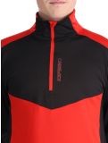 Miniatura Icepeak, Fresno jersey hombres Black negro 