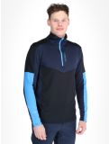 Miniatura Icepeak, Fresno jersey hombres Dark Blue azul 