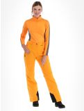 Miniatura Icepeak, Freyung pantalones de esquí mujeres Abricot naranja 