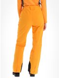 Miniatura Icepeak, Freyung pantalones de esquí mujeres Abricot naranja 