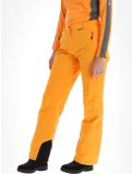 Miniatura Icepeak, Freyung pantalones de esquí mujeres Abricot naranja 