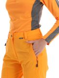 Miniatura Icepeak, Freyung pantalones de esquí mujeres Abricot naranja 