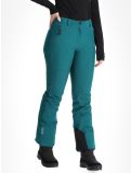 Miniatura Icepeak, Freyung pantalones de esquí mujeres Antique Green verde 