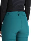 Miniatura Icepeak, Freyung pantalones de esquí mujeres Antique Green verde 