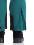 Miniatura Icepeak, Freyung pantalones de esquí mujeres Antique Green verde 