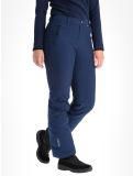 Miniatura Icepeak, Freyung pantalones de esquí mujeres Dark Blue azul 