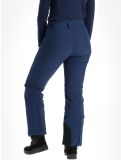 Miniatura Icepeak, Freyung pantalones de esquí mujeres Dark Blue azul 